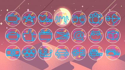 Screenshot 10: Cat Heroes - Merge Defense