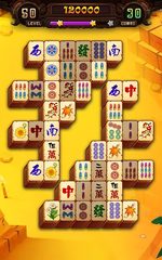 Screenshot 13: Mahjong