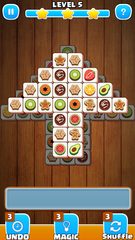 Screenshot 10: Tile Match Sweet -Triple Match