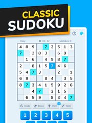 Screenshot 15: Bitcoin Sudoku - Get Bitcoin!