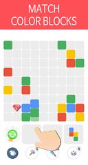Screenshot 6: Mapdoku : Match Color Blocks