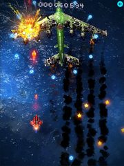 Screenshot 7: Sky Force 2014