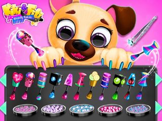 Screenshot 22: Kiki & Fifi Pet Beauty Salon - Haircut & Makeup