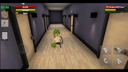 Screenshot 6: City of Chaos Online MMORPG