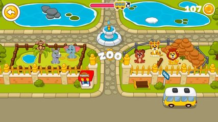 Screenshot 22: Kids Zoo