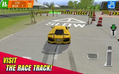 Screenshot 22: Car Trials: Crash Driver