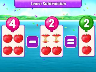 Screenshot 9: Math Kids: Math Games For Kids