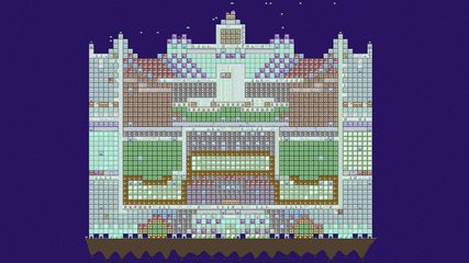 Screenshot 6: The Final Earth 2-City Builder