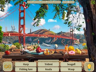 Screenshot 9: Hidden City Adventure: Puzzles Around the World