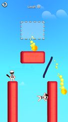 Screenshot 5: Draw Hero 3D - Puzzle Game
