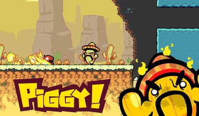 Screenshot 10: Spicy Piggy