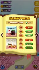 Screenshot 9: Griddlers & Nonogram Puzzles