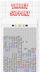 Screenshot 10: Minesweeper for Android - Free Mines Landmine Game