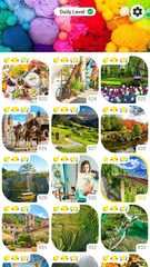 Screenshot 3: Find the Difference 1000+ levels