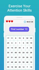 Screenshot 23: Math Exercises - Brain Riddles
