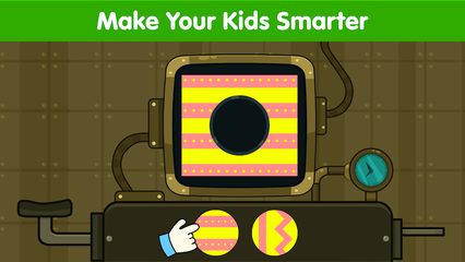 Screenshot 16: Learning Games for Kids