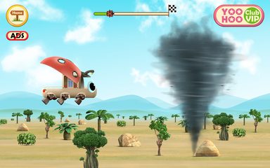 Screenshot 23: YooHoo: Animal Doctor Games!
