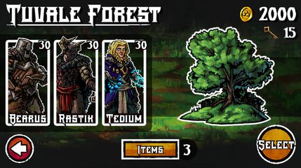 Screenshot 6: Merchant Heroes