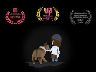 Screenshot 15: DeLight: The Journey Home