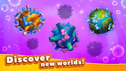 Screenshot 17: Tap Tap Monsters: Evolution