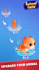Screenshot 2: Grow Animals