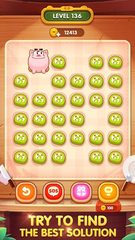 Screenshot 13: Foodie - Fill One Line Puzzle