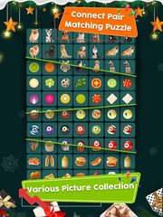 Screenshot 21: Tile Onnect 3D – Pair Matching Puzzle & Free Game