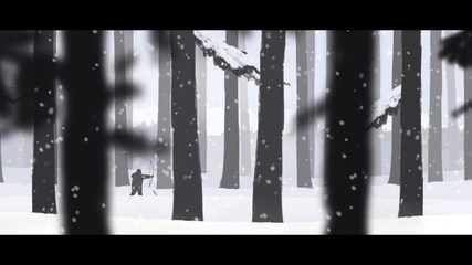 Screenshot 5: The Mooseman