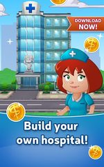 Screenshot 1: Kapi Hospital Tower 2