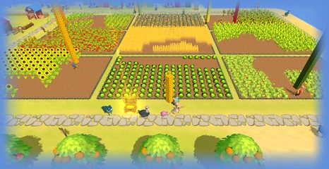 Screenshot 16: Harvest isle