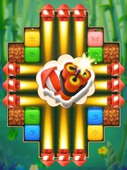 Screenshot 10: Fruit Block - Puzzle Legend