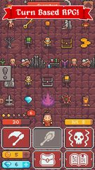 Screenshot 20: Eternis Heroes - Roguelike RPG