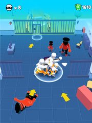 Screenshot 17: Prison Escape 3D - Jailbreak