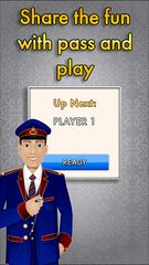 Screenshot 3: Mexican Train Dominoes Classic