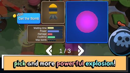 Screenshot 6: BoomBoom.io