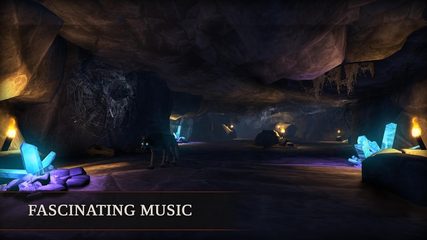 Screenshot 4: Knight & Runes: Deal With the Demon