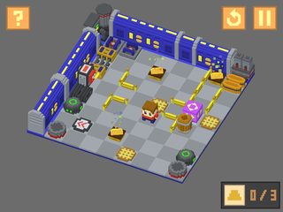 Screenshot 10: Gold Hunter - Sliding Puzzle Game