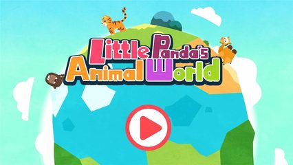 Screenshot 24: Little Panda's Animal World