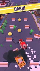 Screenshot 21: Crashy Race