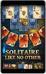 Screenshot 16: Solitaire Fairytale