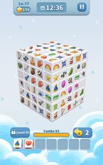 Screenshot 13: Cube Master 3D - Match 3 & Puzzle Game