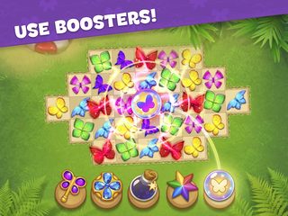 Screenshot 20: Butterfly Garden Mystery: Scap