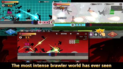 Screenshot 19: One Finger Death Punch
