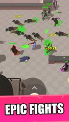 Screenshot 18: Diableros: Zombie RPG Shooter