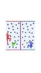 Screenshot 6: Ragdoll Arkanoid