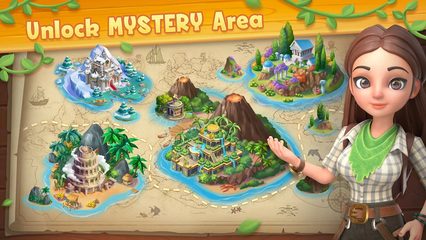 Screenshot 22: California Escapades