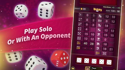 Screenshot 15: Yatzy - Offline Dice Games