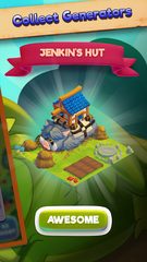 Screenshot 5: Dragon Idle Adventure