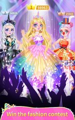 Screenshot 12: Blair's Unicorn Boutique