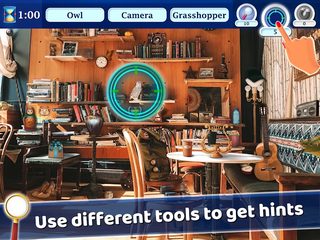 Screenshot 12: Hidden Objects Games - 5 in 1